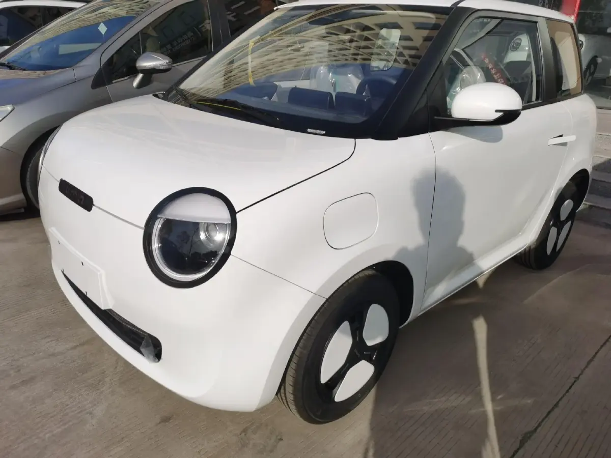 2023 ChangAn Lumin BEV 17.65KWH