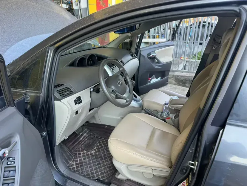 2014 Toyota Verso 1.8L 140HP L4 CVT,autocango,china used car exporter,china ev exporter,chinese used car exporter,chinese used ev exporter