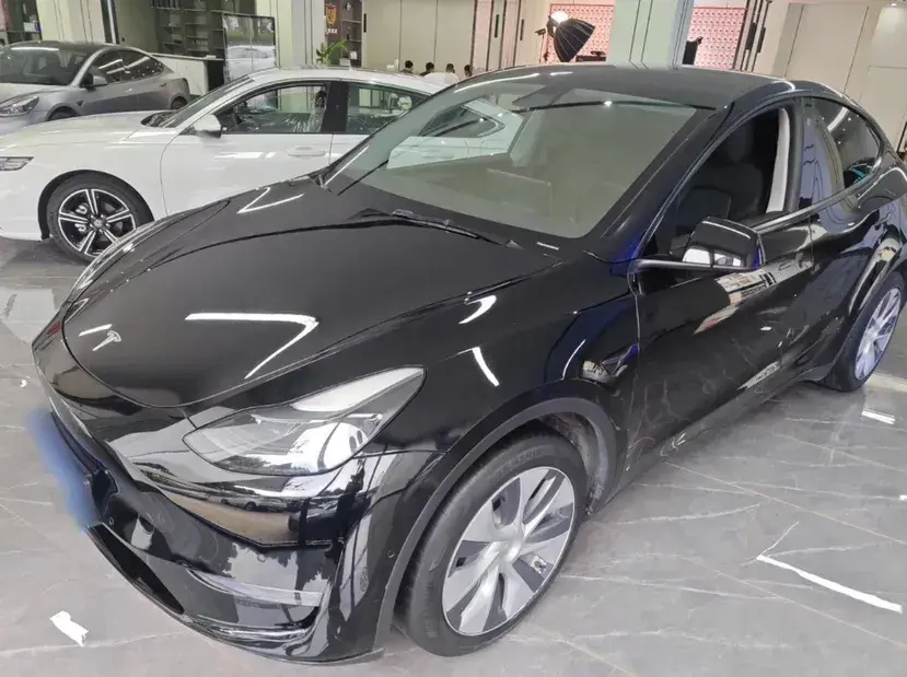 2021 Tesla Model Y BEV 60KWH