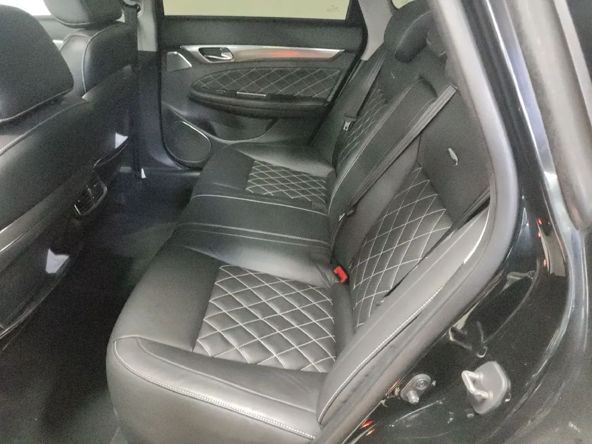 2017 GAC Trumpchi GA8 2.0T 197HP L4 6AT,autocango,china used car exporter,china ev exporter,chinese used car exporter,chinese used ev exporter