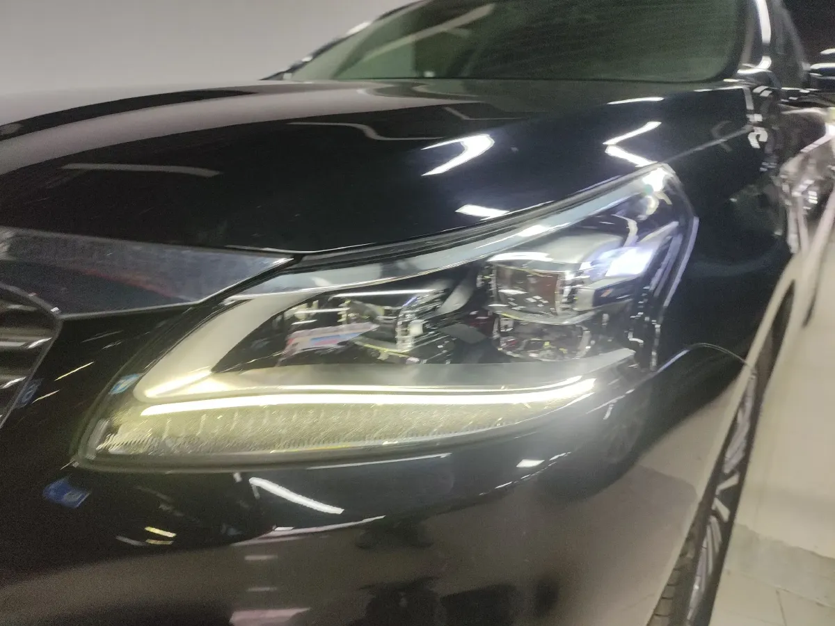 2017 GAC Trumpchi GA8 2.0T 197HP L4 6AT,autocango,china used car exporter,china ev exporter,chinese used car exporter,chinese used ev exporter