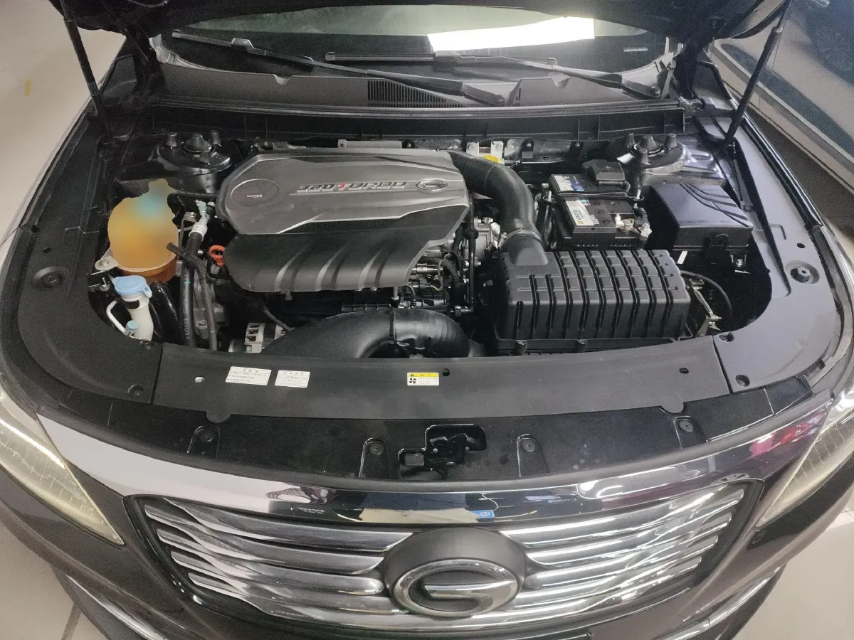 2017 GAC Trumpchi GA8 2.0T 197HP L4 6AT,autocango,china used car exporter,china ev exporter,chinese used car exporter,chinese used ev exporter