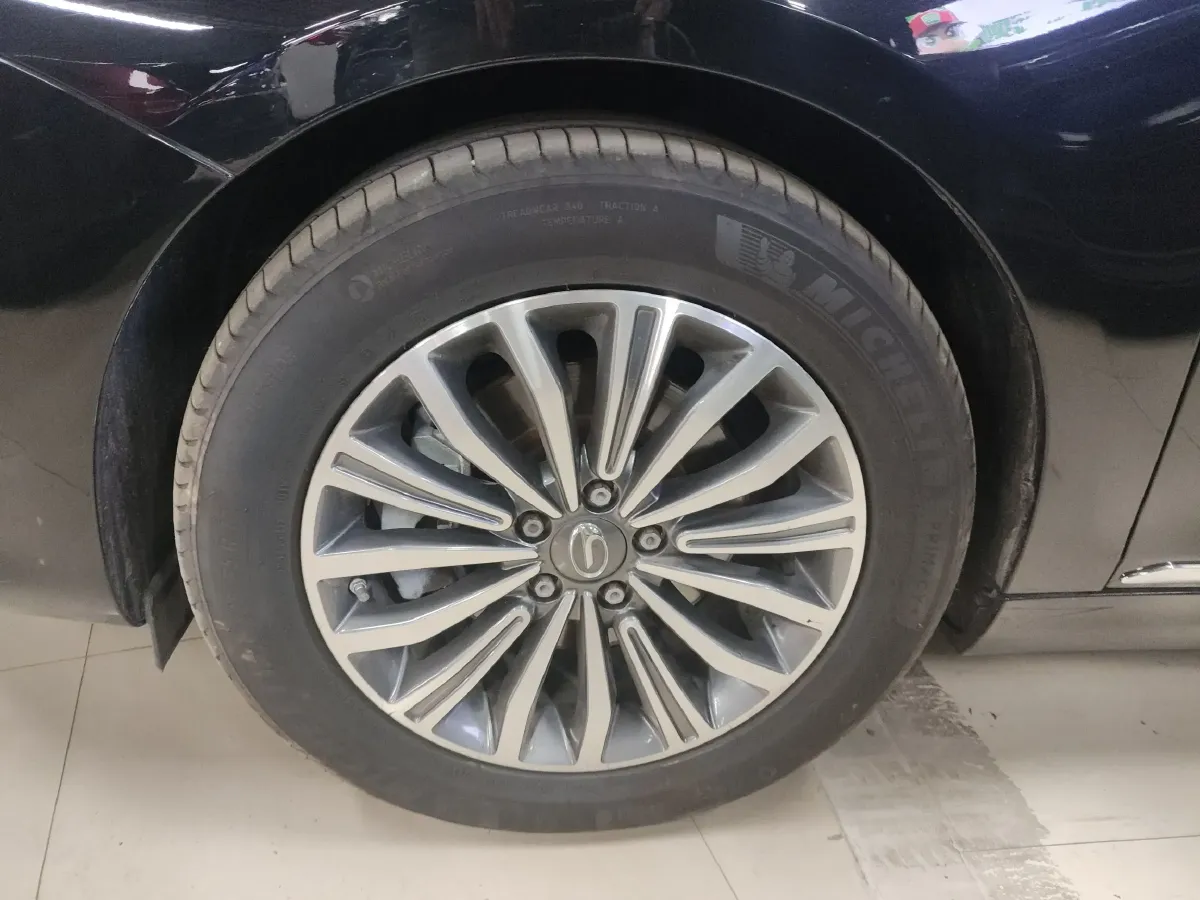 2017 GAC Trumpchi GA8 2.0T 197HP L4 6AT,autocango,china used car exporter,china ev exporter,chinese used car exporter,chinese used ev exporter