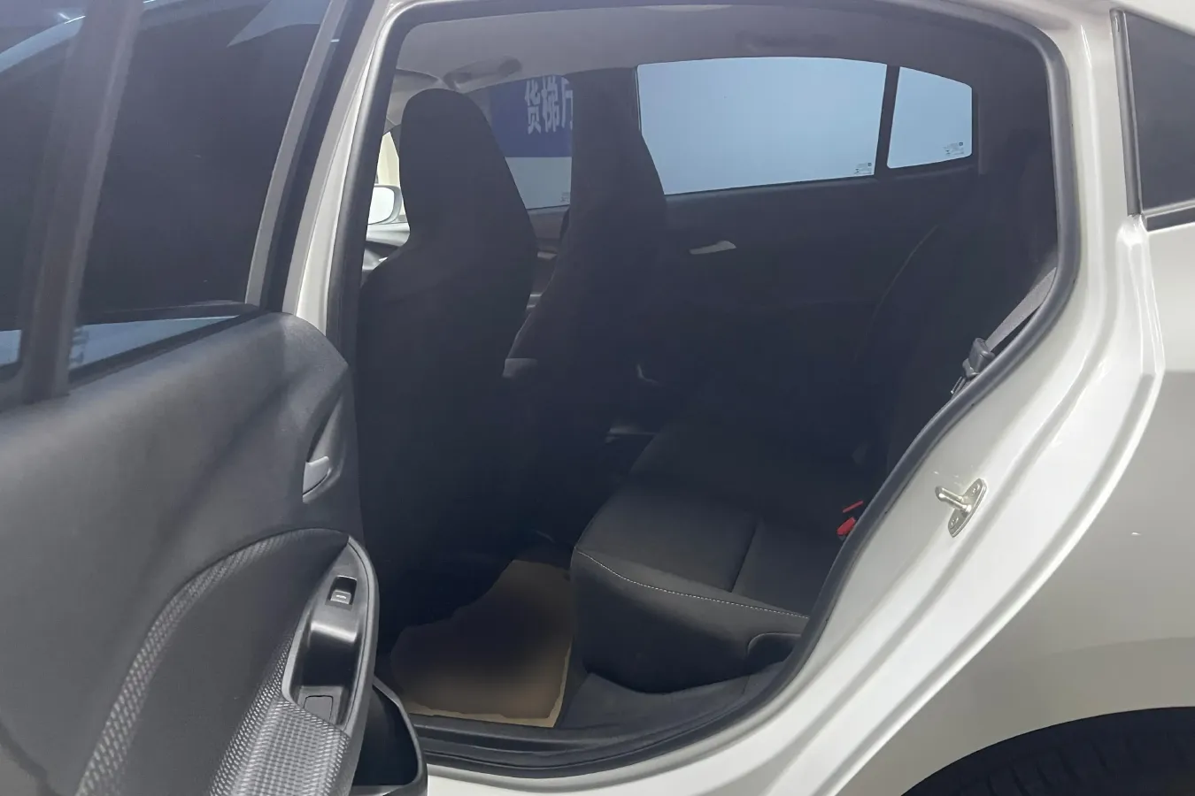 2022 Chevrolet Cavalier 1.0T 125HP L3 6AT,autocango,china used car exporter,china ev exporter,chinese used car exporter,chinese used ev exporter