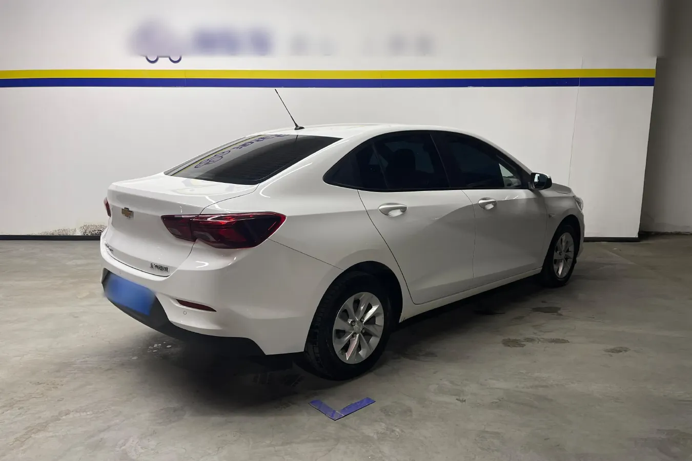 2022 Chevrolet Cavalier 1.0T 125HP L3 6AT,autocango,china used car exporter,china ev exporter,chinese used car exporter,chinese used ev exporter