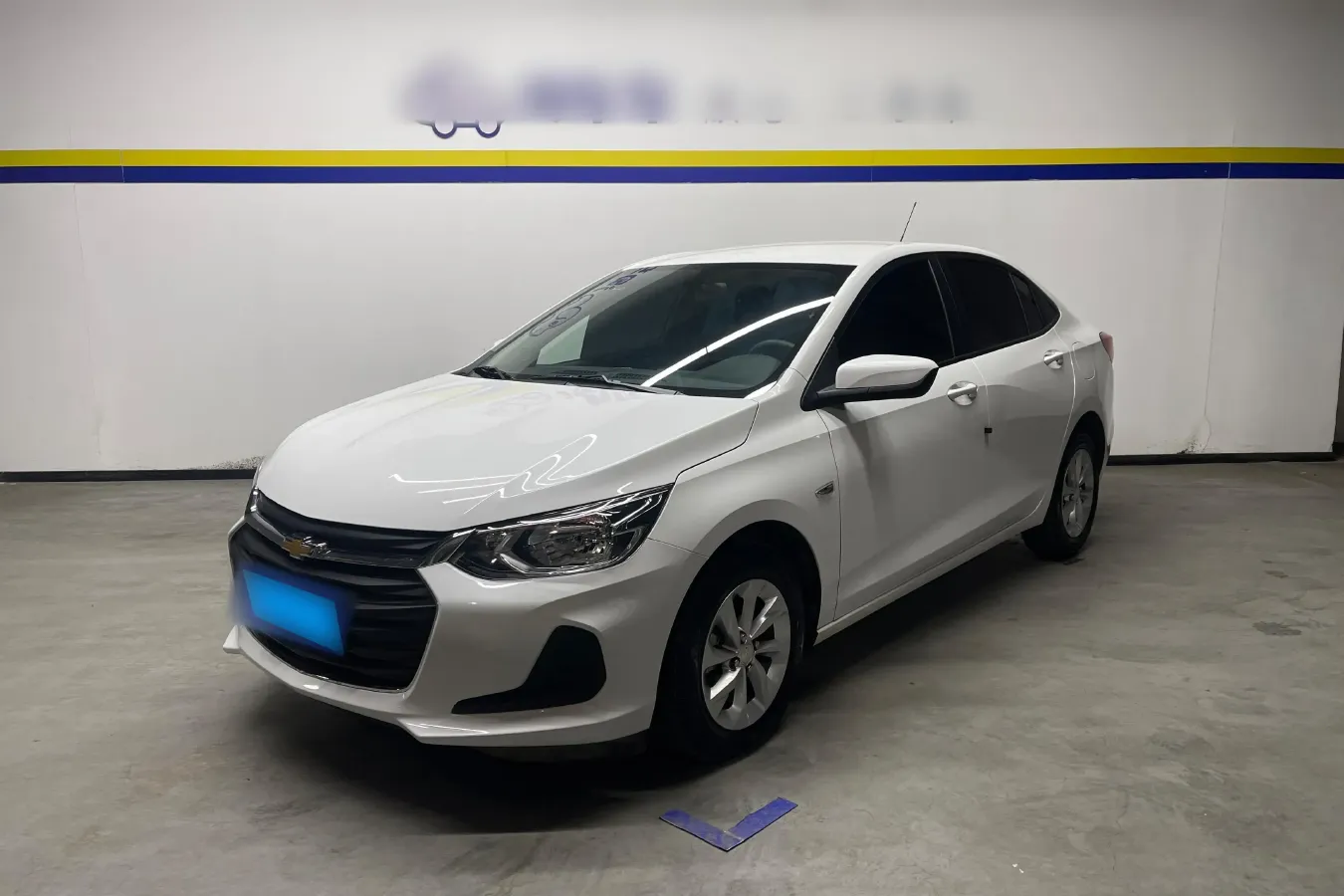 2022 Chevrolet Cavalier 1.0T 125HP L3 6AT,autocango,china used car exporter,china ev exporter,chinese used car exporter,chinese used ev exporter