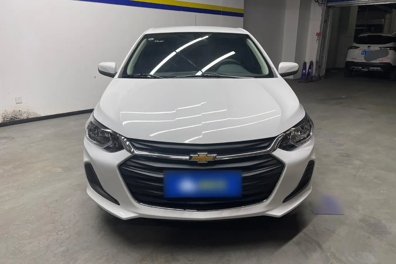 2022 Chevrolet Cavalier 1.0T 125HP L3 6AT,autocango,china used car exporter,china ev exporter,chinese used car exporter,chinese used ev exporter