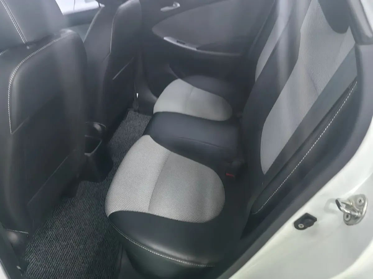 2014 Hyundai RuiYi 1.6L 123HP L4 4AT,autocango,china used car exporter,china ev exporter,chinese used car exporter,chinese used ev exporter