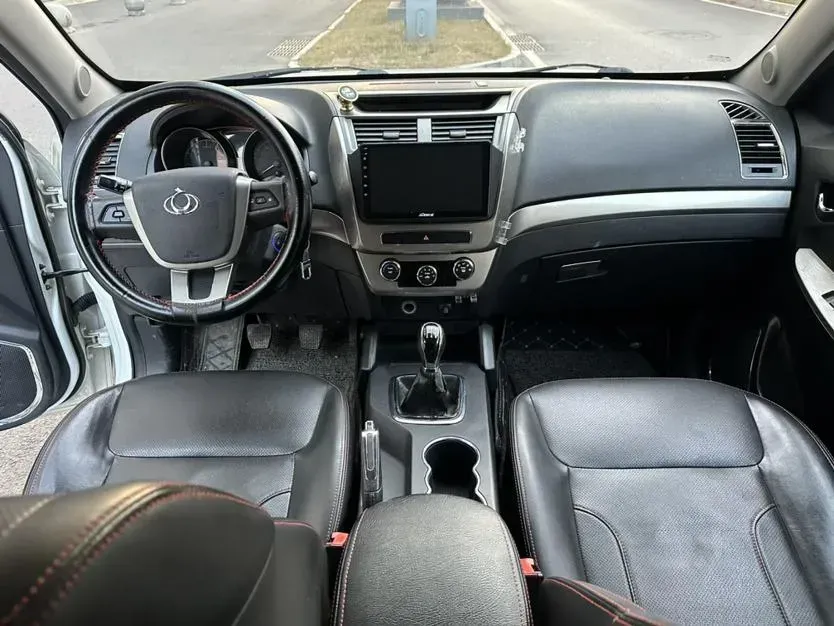 2015 Geely GX7 1.8L 133HP L4 5MT,autocango,china used car exporter,china ev exporter,chinese used car exporter,chinese used ev exporter