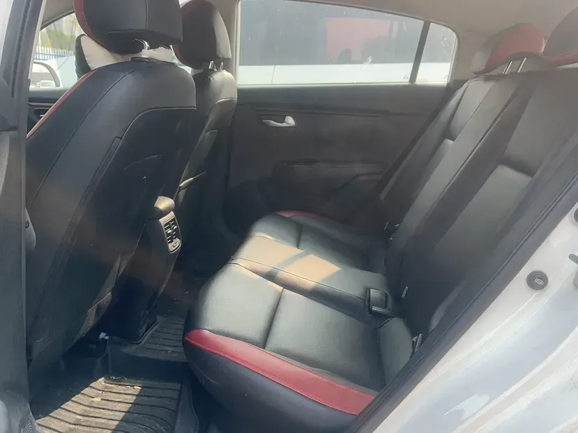 2019 Kia KX Cross 1.6L 123HP L4 6AT,autocango,china used car exporter,china ev exporter,chinese used car exporter,chinese used ev exporter