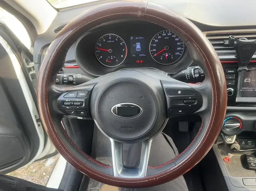 2019 Kia KX Cross 1.6L 123HP L4 6AT,autocango,china used car exporter,china ev exporter,chinese used car exporter,chinese used ev exporter