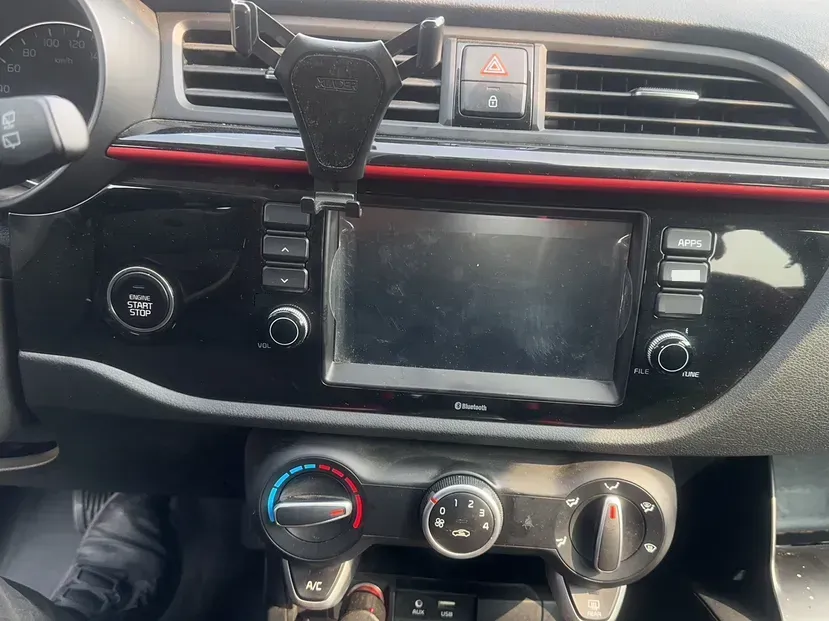 2019 Kia KX Cross 1.6L 123HP L4 6AT,autocango,china used car exporter,china ev exporter,chinese used car exporter,chinese used ev exporter