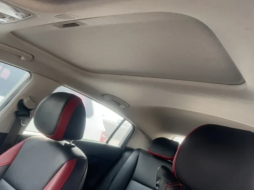 2019 Kia KX Cross 1.6L 123HP L4 6AT,autocango,china used car exporter,china ev exporter,chinese used car exporter,chinese used ev exporter