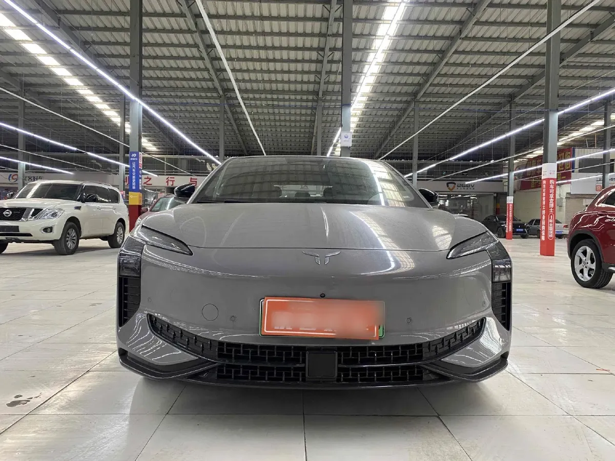 2024 HongQi EH7 BEV 111KWH,autocango,china used car exporter,china ev exporter,chinese used car exporter,chinese used ev exporter