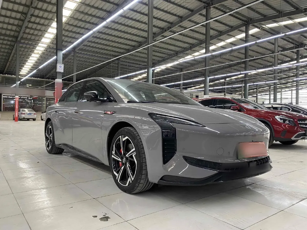 2024 HongQi EH7 BEV 111KWH,autocango,china used car exporter,china ev exporter,chinese used car exporter,chinese used ev exporter