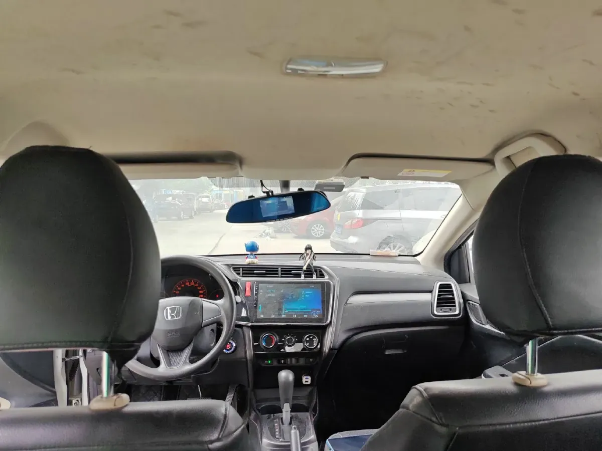 2016 Honda Greiz 1.5L 131HP L4 CVT,autocango,china used car exporter,china ev exporter,chinese used car exporter,chinese used ev exporter