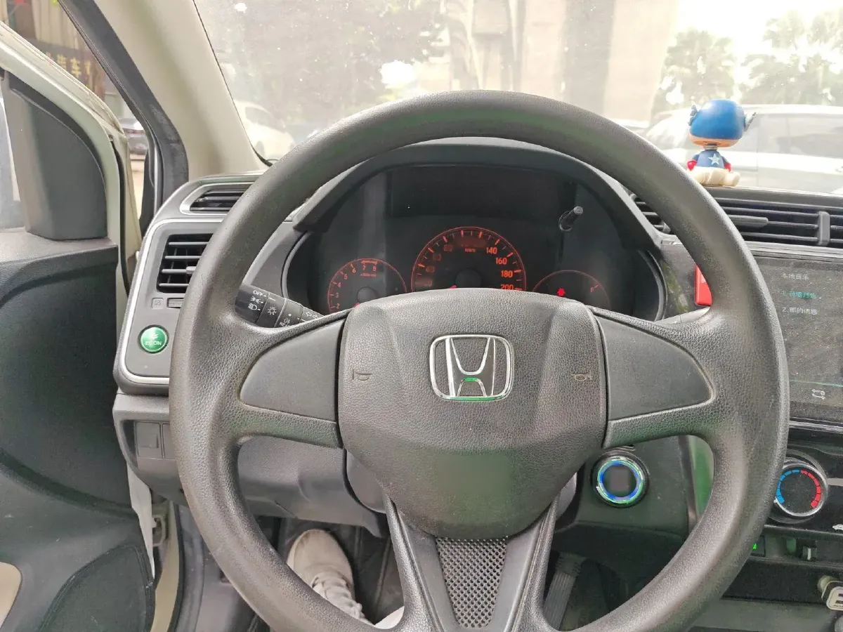 2016 Honda Greiz 1.5L 131HP L4 CVT,autocango,china used car exporter,china ev exporter,chinese used car exporter,chinese used ev exporter