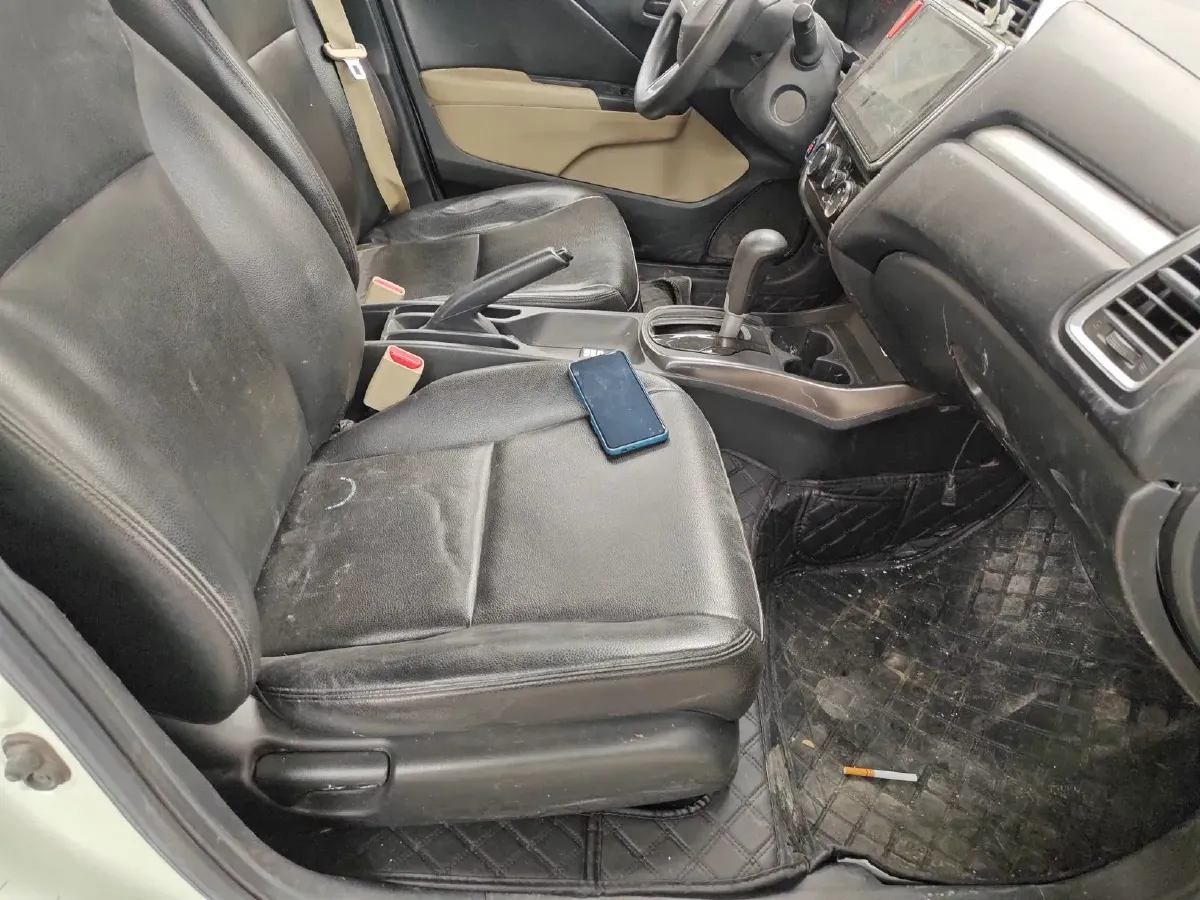 2016 Honda Greiz 1.5L 131HP L4 CVT,autocango,china used car exporter,china ev exporter,chinese used car exporter,chinese used ev exporter