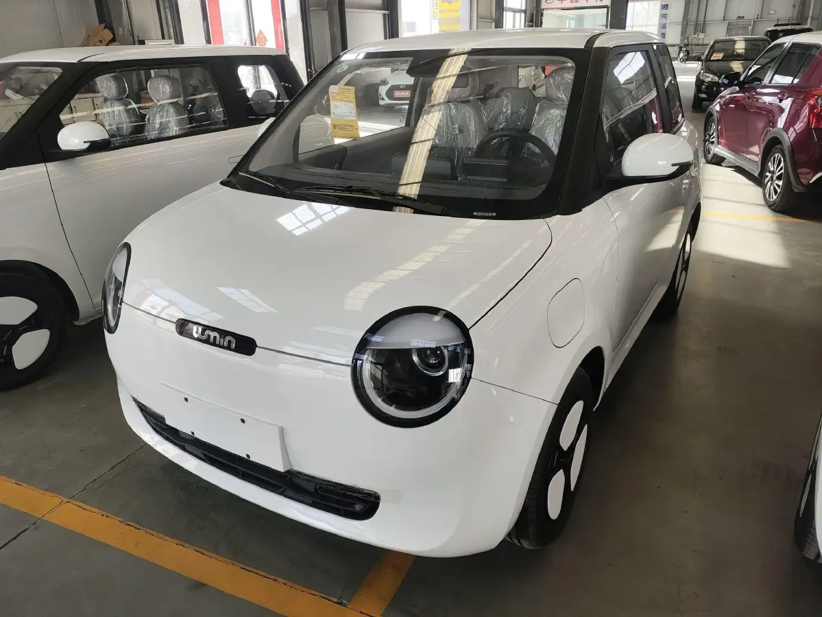 2023 ChangAn Lumin BEV 17.65KWH