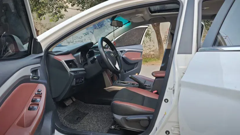 2014 BYD G5 1.5T 154HP L4 6DCT,autocango,china used car exporter,china ev exporter,chinese used car exporter,chinese used ev exporter