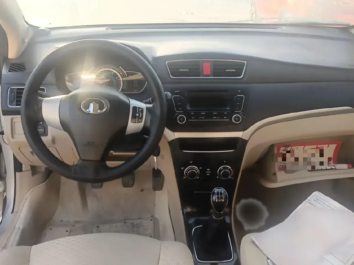 2013 Great Wall C30 1.5L 106HP L4 5MT,autocango,china used car exporter,china ev exporter,chinese used car exporter,chinese used ev exporter