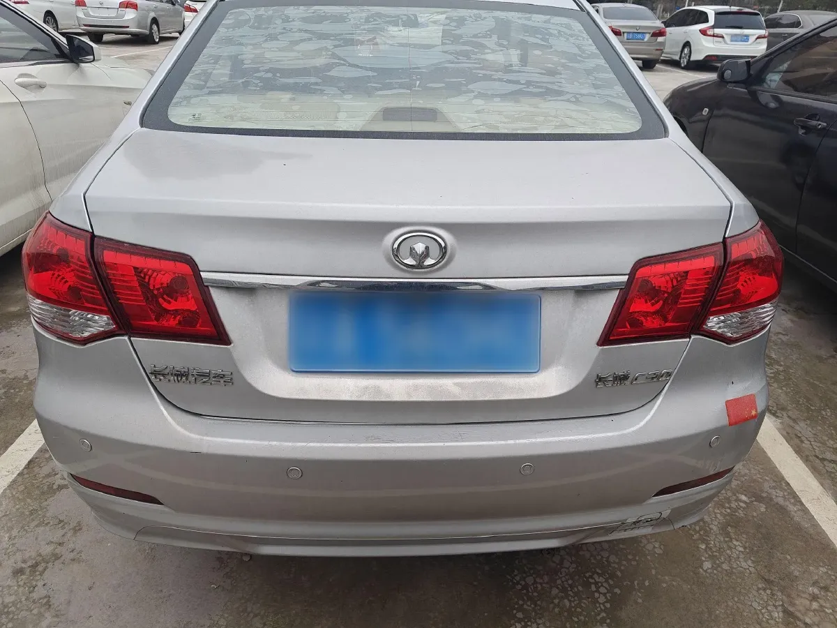 2012 Great Wall C30 1.5L 106HP L4 5MT,autocango,china used car exporter,china ev exporter,chinese used car exporter,chinese used ev exporter