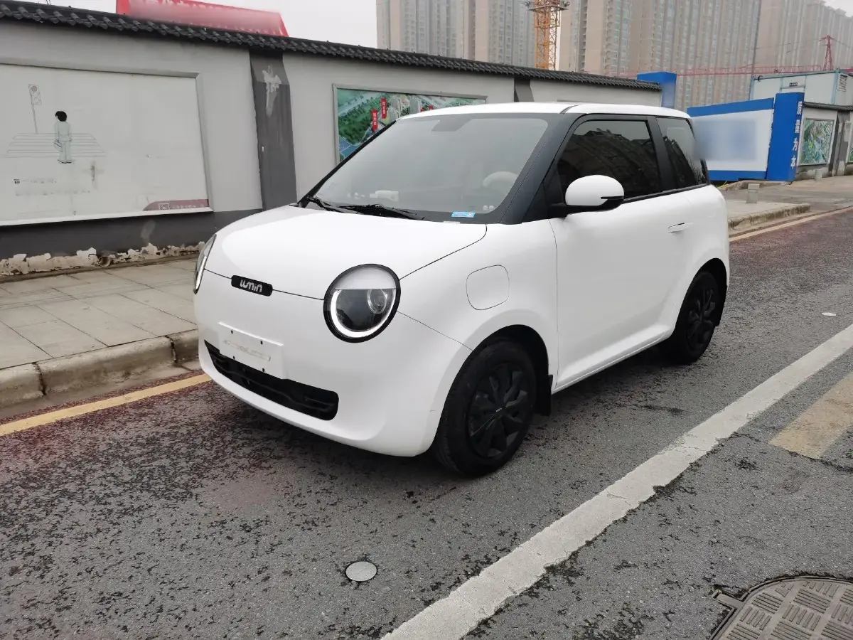 2022 ChangAn Lumin BEV 17.65KWH