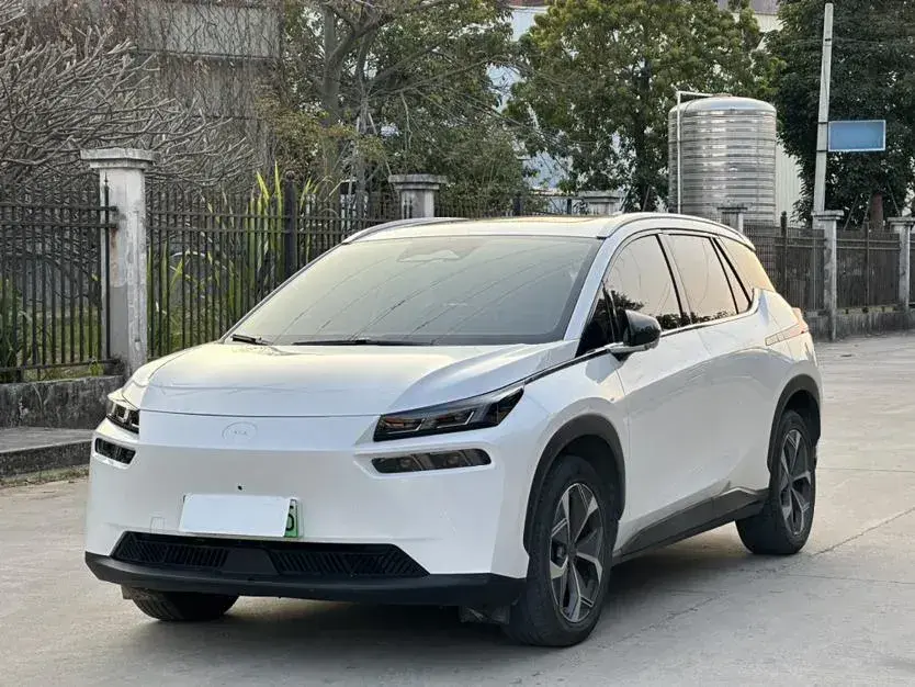 2024 Aion V BEV 67.97KWH