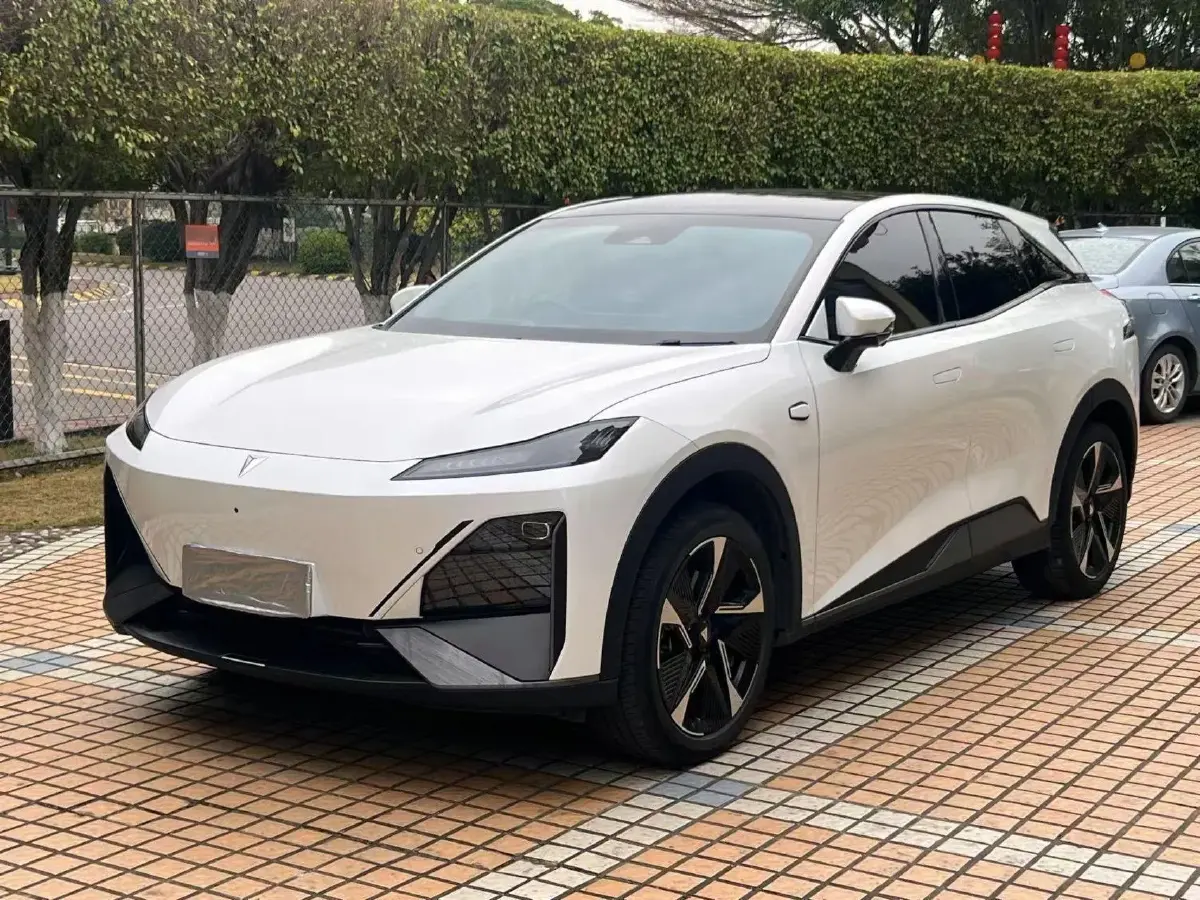 2023 Deepal S07 BEV 79.97KWH