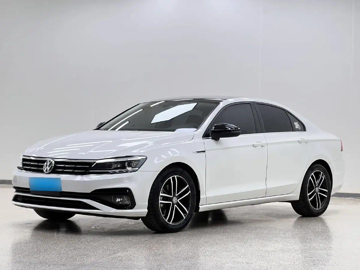 2021 Volkswagen Lamando 1.4T 150HP L4 7DCT