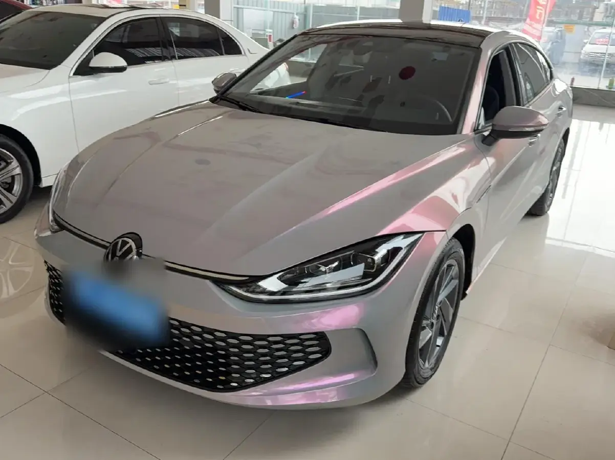 2024 Volkswagen Lamando 1.4T 150HP L4 7DCT