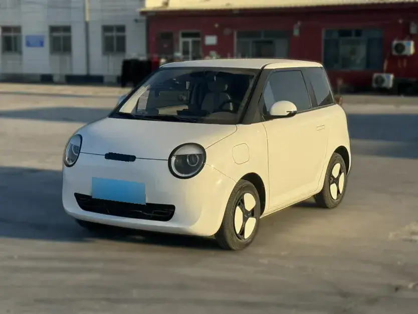 2022 ChangAn Lumin BEV 17.65KWH