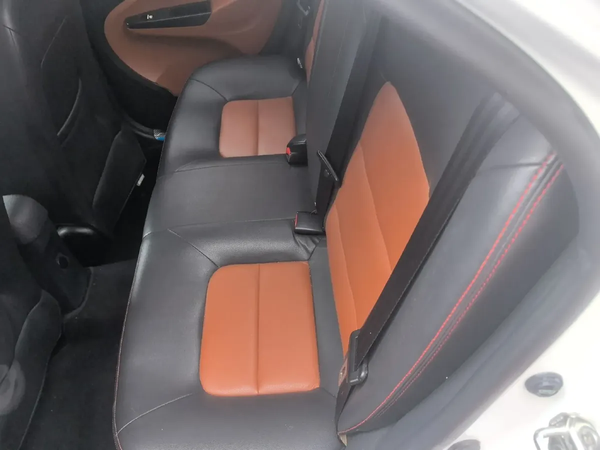 2016 Geely KingKong 1.5L 102HP L4 4AT,autocango,china used car exporter,china ev exporter,chinese used car exporter,chinese used ev exporter