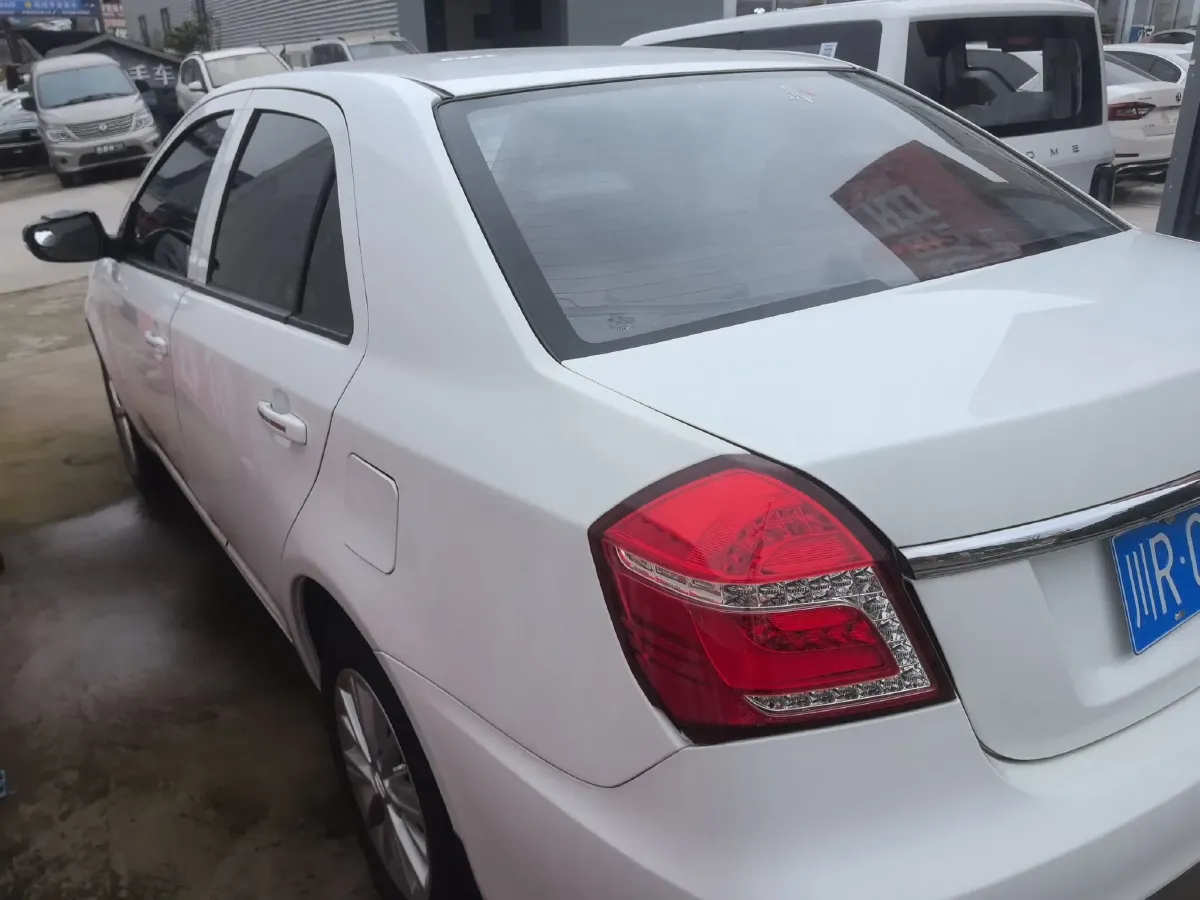 2016 Geely KingKong 1.5L 102HP L4 4AT,autocango,china used car exporter,china ev exporter,chinese used car exporter,chinese used ev exporter