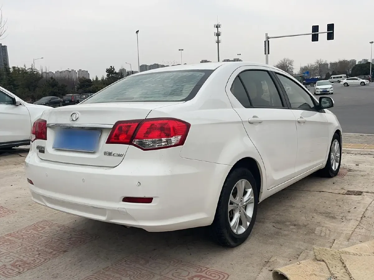 2015 Great Wall C30 1.5L 106HP L4 5MT,autocango,china used car exporter,china ev exporter,chinese used car exporter,chinese used ev exporter
