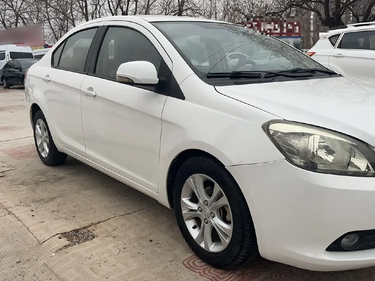 2015 Great Wall C30 1.5L 106HP L4 5MT,autocango,china used car exporter,china ev exporter,chinese used car exporter,chinese used ev exporter