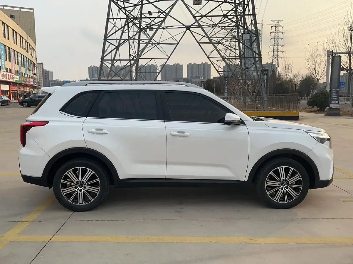2021 Kia Sportage R 2.0L 161HP L4 6AT,autocango,china used car exporter,china ev exporter,chinese used car exporter,chinese used ev exporter