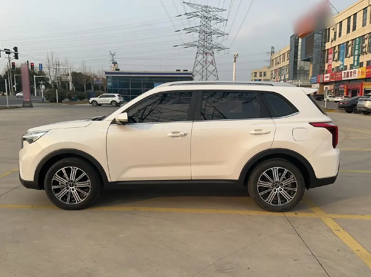 2021 Kia Sportage R 2.0L 161HP L4 6AT,autocango,china used car exporter,china ev exporter,chinese used car exporter,chinese used ev exporter