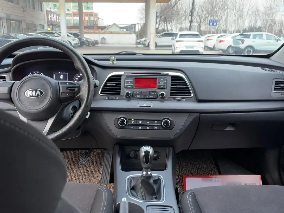 2014 Kia K4 1.8L 143HP L4 6MT,autocango,china used car exporter,china ev exporter,chinese used car exporter,chinese used ev exporter