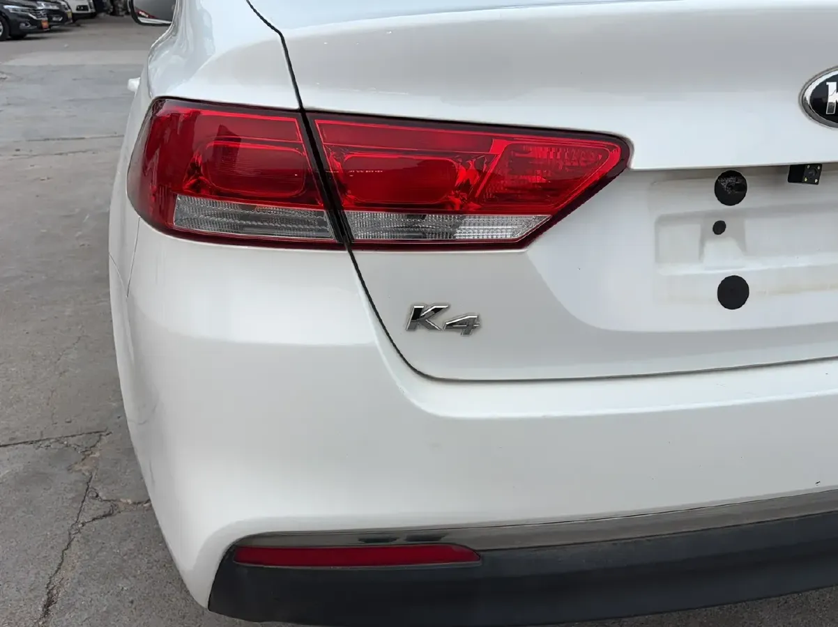 2014 Kia K4 1.8L 143HP L4 6MT,autocango,china used car exporter,china ev exporter,chinese used car exporter,chinese used ev exporter