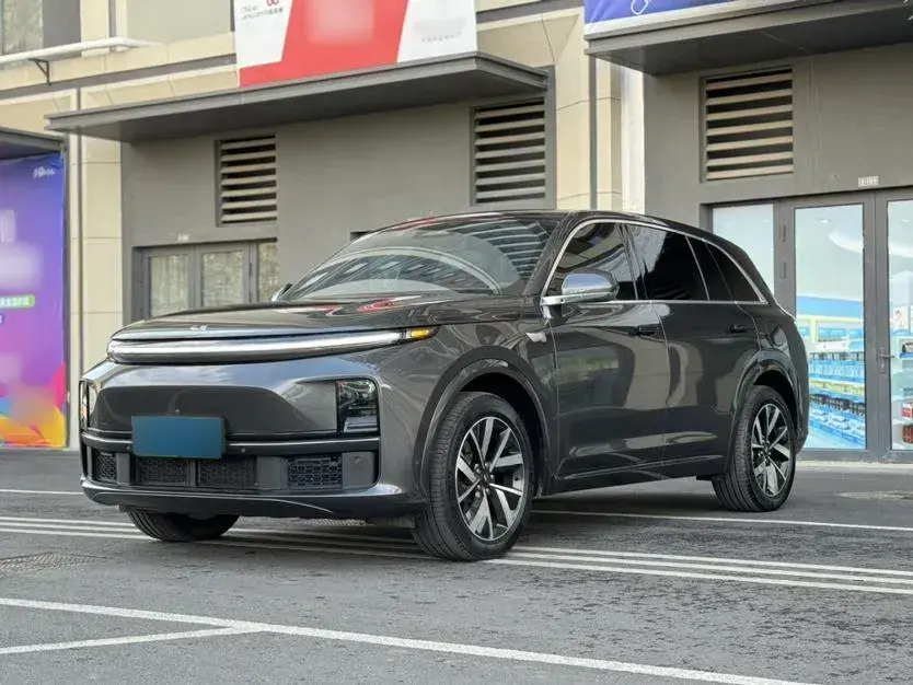 2023 Li L7 Range Extended 154HP REEV 40.9KWH