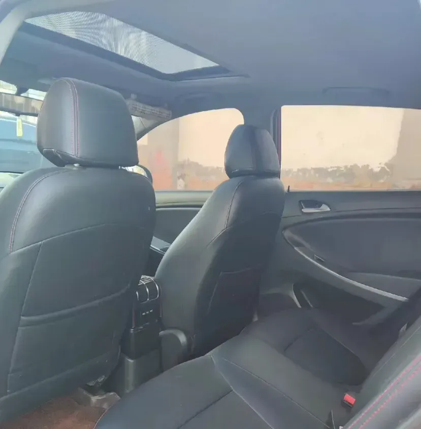 2014 Hyundai RuiYi 1.4L 107HP L4 4AT,autocango,china used car exporter,china ev exporter,chinese used car exporter,chinese used ev exporter