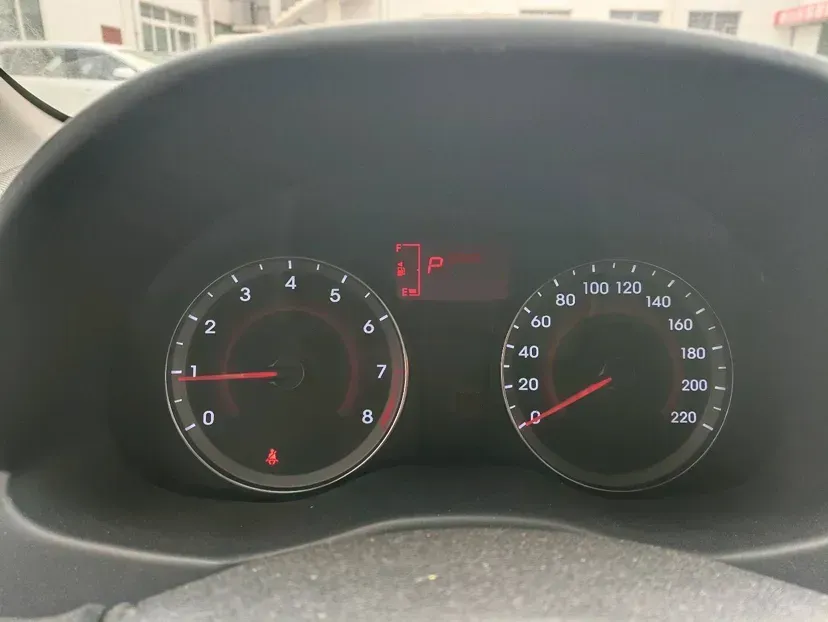 2014 Hyundai RuiYi 1.4L 107HP L4 4AT,autocango,china used car exporter,china ev exporter,chinese used car exporter,chinese used ev exporter