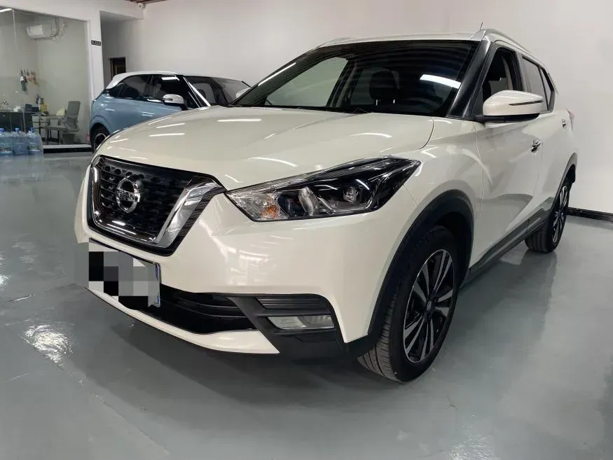 2021 Nissan Kicks 1.5L 122HP L4 CVT,autocango,china used car exporter,china ev exporter,chinese used car exporter,chinese used ev exporter