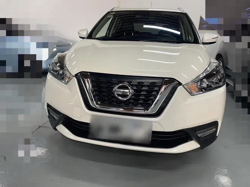 2021 Nissan Kicks 1.5L 122HP L4 CVT,autocango,china used car exporter,china ev exporter,chinese used car exporter,chinese used ev exporter