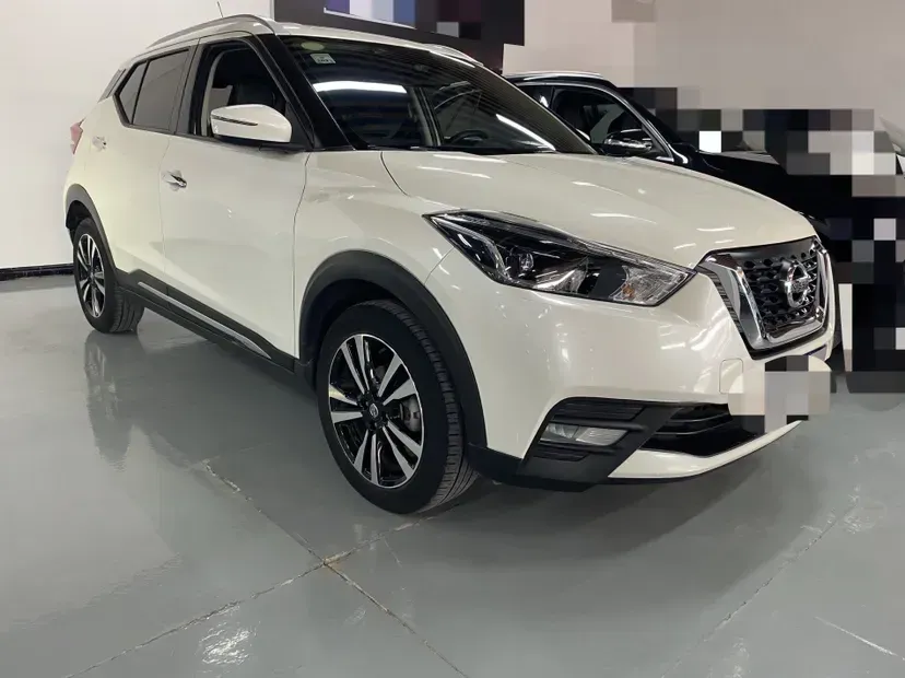 2021 Nissan Kicks 1.5L 122HP L4 CVT,autocango,china used car exporter,china ev exporter,chinese used car exporter,chinese used ev exporter
