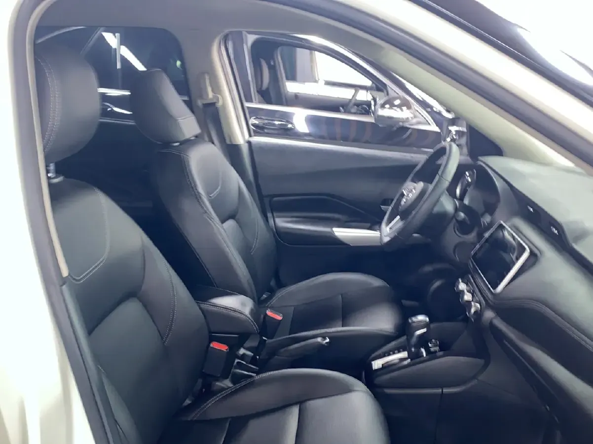 2021 Nissan Kicks 1.5L 122HP L4 CVT,autocango,china used car exporter,china ev exporter,chinese used car exporter,chinese used ev exporter