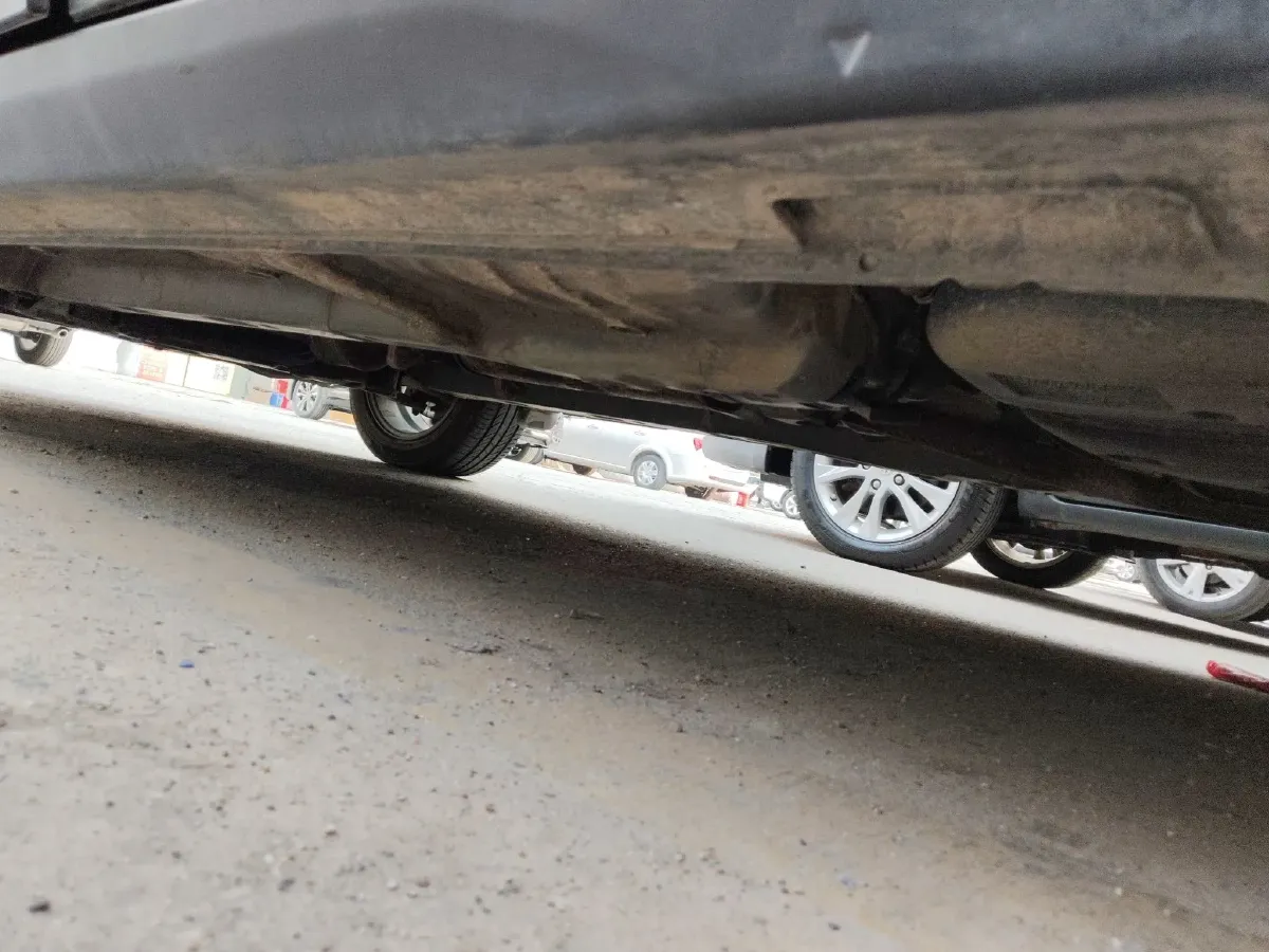 2016 JAC Refine S3 1.5L 113HP L4 6MT,autocango,china used car exporter,china ev exporter,chinese used car exporter,chinese used ev exporter