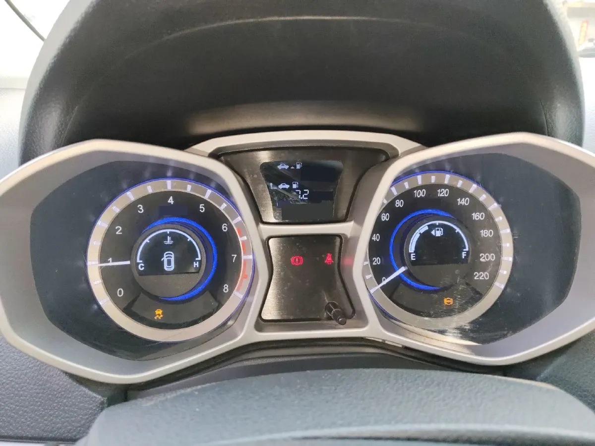 2016 JAC Refine S3 1.5L 113HP L4 6MT,autocango,china used car exporter,china ev exporter,chinese used car exporter,chinese used ev exporter