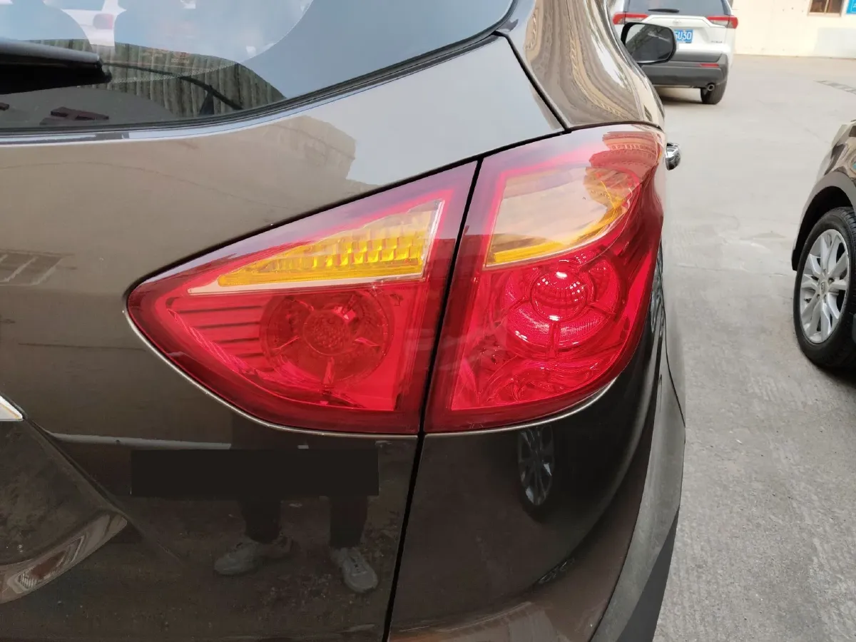 2016 JAC Refine S3 1.5L 113HP L4 6MT,autocango,china used car exporter,china ev exporter,chinese used car exporter,chinese used ev exporter